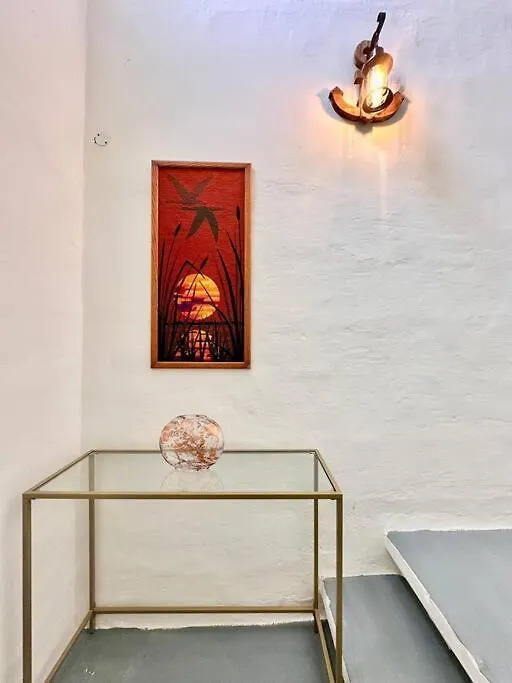 Apartment Charming Townhouse With Rooftop Sliema Malta
